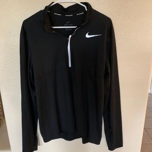 Men’s Nike athletic pullover